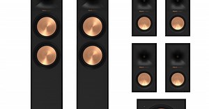 R-800F 7.1.4 Home Theater System