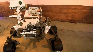 Voici tout ce qu’il faut savoir sur la mission du robot Perseverance sur Mars