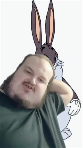 Me? A CHUD? #chud #trend #meme #improv #larp | chowder meme