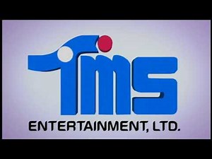 TMS Entertainment and Pioneer Logos with CTV Generic Theme
