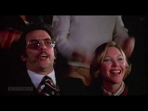 Rocky (1976) - Ending Scene