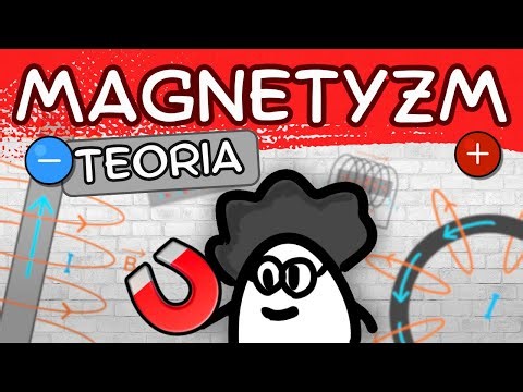 Magnetyzm w 10 minut *prościej się nie da*