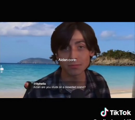 Aidan Gallagher's Live Session Reflection