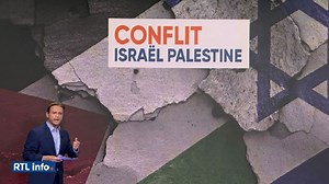 Comprendre le conflit israélo-palestinien: comment en est-on arrivé là aujourd'hui?