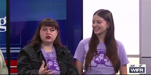 Rockford University presents:  “The Prom”