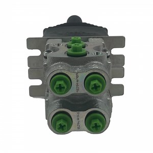 [Hot Item] Hydrocontrol Hc-Rcm/3 Remote Control Hydraulic Valve Joystick System