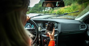 Tror du menn er mobilverstingene? Da tar du feil