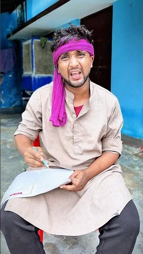 Likh kar yad kar 😂 #trending #reels #viral #funny #comedy #video #reel #relatable #shortvideo #yt