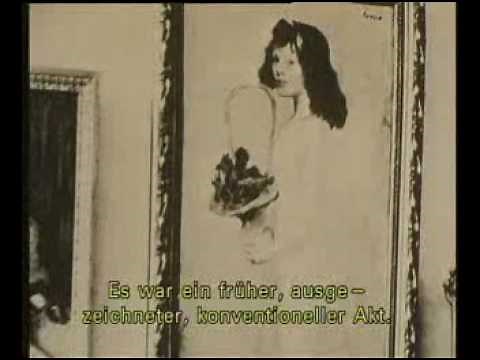 "Paris Was A Woman" - Gertrude Stein & Alice B. Toklas
