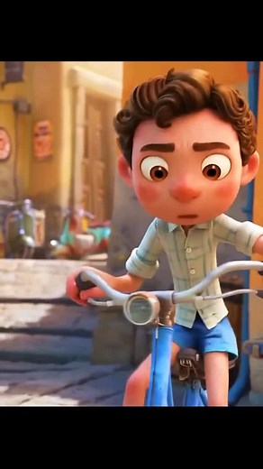 Play Trailer on Instagram: "🐟 Luca 🗓️ Premiered June 18, 2021 On the stunning Italian Riviera, young sea monster Luca discovers a life-changing summer of friendship, gelato, and daring scooter races — all while hiding his underwater identity from the human world. Cast Highlights: 🌟 Jacob Tremblay as Luca 🌟 Jack Dylan Grazer as Alberto 🌟 Emma Berman as Giulia 🎶 Music by Dan Romer 🎥 Directed by Enrico Casarosa ✨ Fun Fact: The director based Luca on his own boyhood adventures growing up in I