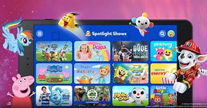 Download and run Kidoodle.TV: Movies, TV, Fun! on PC & Mac (Emulator)