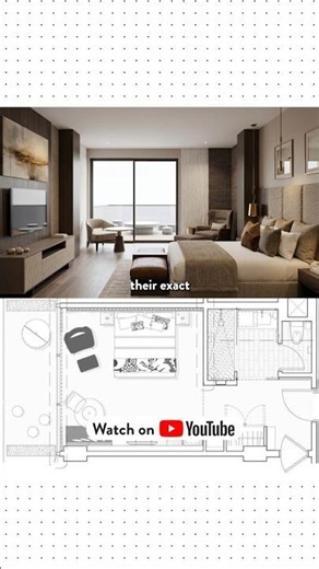 How to Turn floor plans into 3D Renders with AI 😱 #architecture