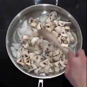 4.9M views · 11K shares | Beef Stroganoff Ingredients: 1 lb. beef sirloin, sliced into thin pieces 1 piece onion, sliced 8 ounces button mushroom ½ cup sour cream 3 tablespoons cooking oil Salt and ground black pepper to taste 1 lb. egg noodles, cooked according to package instructions Roux ingredients: 2 tablespoons all-purpose flour 2 tablespoons butter 1 piece Knorr Beef Cube 2 cups water | Panlasang Pinoy | Facebook