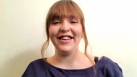 Elizabeth Smart on How ‘Abducted by My Teacher’ Will Help Survivors