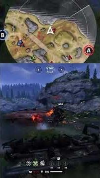 Launch the Torpedoes! | #Crossout #shorts