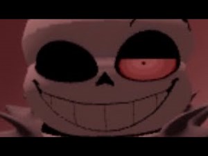 Undertale Last Corridor: The Hunter’s Call (Horror Sans’s theme)