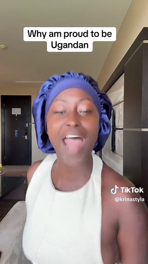 Proudly Ugandan: Celebrating Uganda's Beauty and Culture