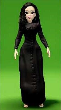 Get Nessarose dress FREE in WICKED RP! #roblox #shorts #wicked #wickedmusical #movie #games #free