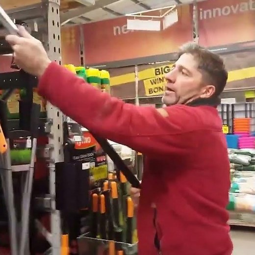 Fiskars UP86 Revisited