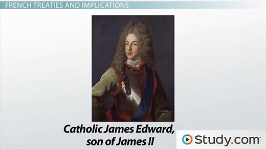 Treaty of Utrecht | Definition, Impact & Effects