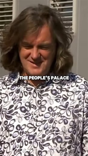 102K views · 1.1K reactions | James May's SAT NAV challenge?! | The Infinity Editors | Facebook