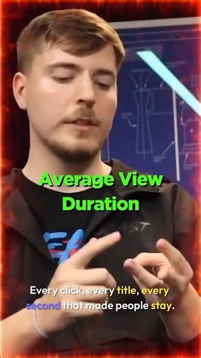 How MrBeast Struggled for 100 Subscribers — And Why He Almost Quit #MrBeast #YouTubeMotivation