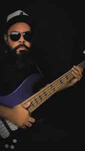 13K views · 2.9K reactions | Bass Techniques @z_bassguitar EV2 @evostraps #bassguitar | Joabe Araujo II | Facebook