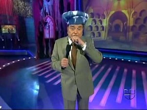 Univision Is Bringing ‘Sabado Gigante’ To An End After 53 Years On The Air