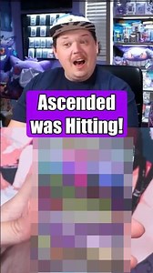 Great Hits in Ascended Heroes!