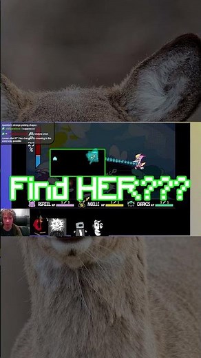 The Dess Virus #undertale #deltarune #chapterrewritten #scampton