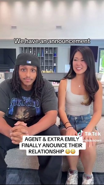 Elden Ring Marathon Announcement by Agent & Extra Emily