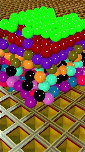 Brainrot Face Ball Falling 24 😱#roblox #hunterx