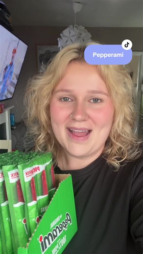 A great way to stock up for lunchboxes/ snacks! @Peperami #pepperami #lunchboxideas #snacks #dealdrops #tiktokmademebuyit