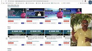 31K views · 44 shares | Prepare for UPSC Exams with the Help of RAU IAS's Daily Self Programs. Convert Information into Knowledge. Join Now for Free! ✅ Video Sessions ✅ Quizzes & Tests ✅ Doubt Solving | Rau's IAS Study Circle | Facebook