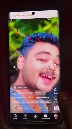 MONTAGEM COMA 💯 Amazing Gadgets, Smartphonemagic tutorial #gadgets #shorts