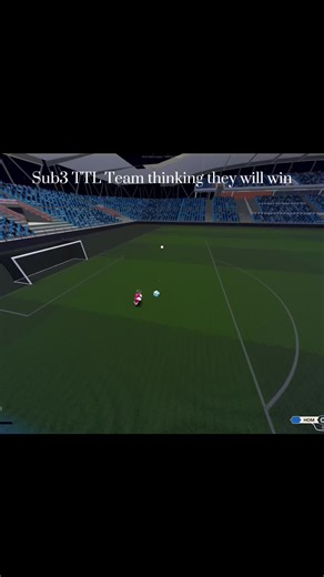 domination. #rf24 #rflworkspace #fyp #roblox #football