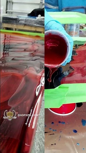 POV: You Just Discovered Epoxy Countertops