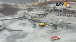 Homeowners Against Quarry Expansion In Springdale