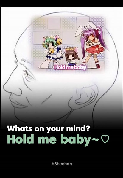 Di Gi Charat - Party Night: Anime Vibes and Fun