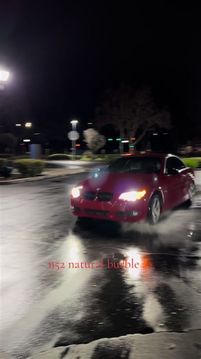 Exploring the Incredible BMW N52 Engine Performance