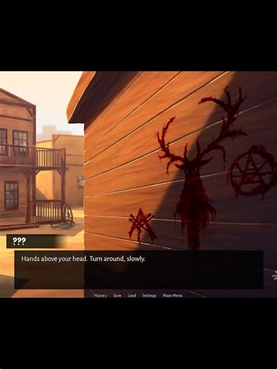 Safe to say my editor liked the cowgirl... Thank you to @Love & Fool’s Gold for this wonderful demo! I can’t wait for the full game! #pngtuber #cowboy #twitch #twitchtok #fyp