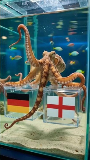 If Paul The Octopus Was Alive Today, Who Would Win World Cup 2026?