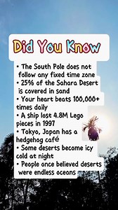 64K views · 75 reactions | Amazing Geography Facts Explained #facts | IQ&Math 2.2 | Facebook