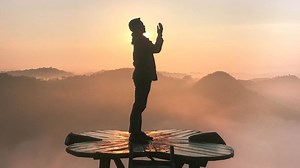 135 Kata-Kata Bijak Islami, Motivasi Hidup Penuh Pesan Bermakna