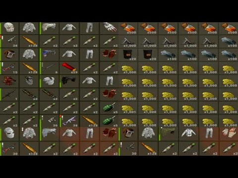 12,000 HOUR SOLO GETS ONLINED ON FORCEWIPE - Vanilla Rust