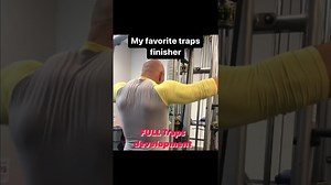 My Favorite Traps Finisher