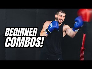 5 Reflex Bag Drills For Beginners