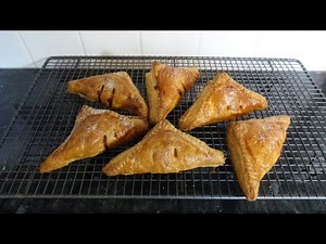 Apple Turnovers