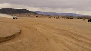 She's back in action, the first trophy truck ever to win the Baja 1000 driven by Ultra Owner Jimmy Smith has been restored to all of her original glory out at her first day of testing! More videos and photos to come #ultrawheels ​ ​video: @localsonly7 | Ultra Wheel Company