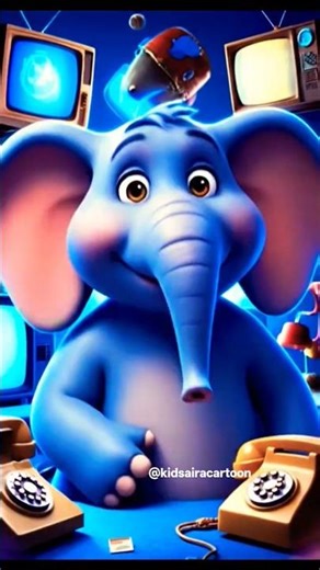 Forgot How Wild 90s Cartoons Were🌈 #cartoonanimals #nostalgia #viral